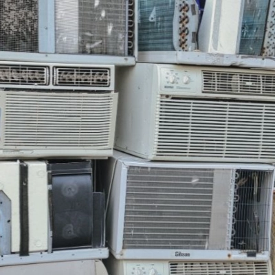 Antalya Bölgesinde Hurda Krom Fiyatı