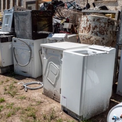 Antalya Geneli Hurda Krom Fiyatı